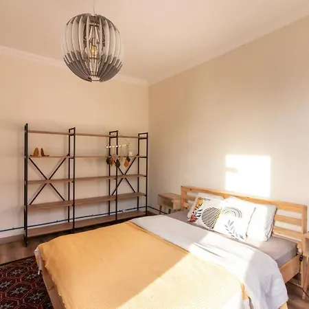 公寓 Soft & Historic 3br W/ Iconic Haydarpasa View 伊斯坦布尔