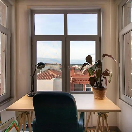 Soft & Historic 3br W/ Iconic Haydarpasa View 公寓 伊斯坦布尔